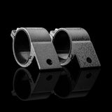 Bull Bar Tube Mounting Bracket (PAIR) 2 Inch - 3 Inch - Brixton 4x4 - Buy Online Now!