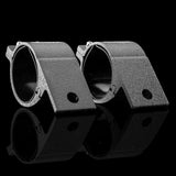 Bull Bar Tube Mounting Bracket (PAIR) 2 Inch - 3 Inch - Brixton 4x4 - Buy Online Now!