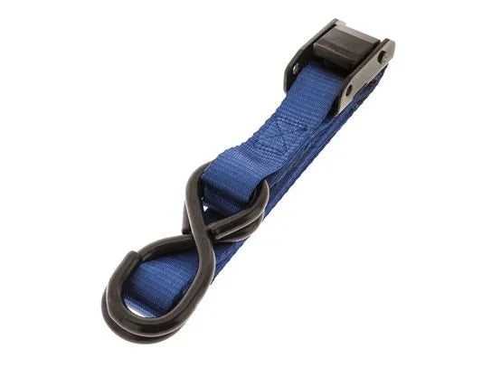 cambuckle tiedown strap
