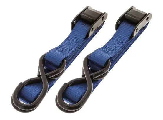 cambuckle tiedown strap