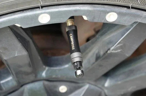campboss tyre deflator 4 pack