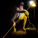 Boss Camp Light