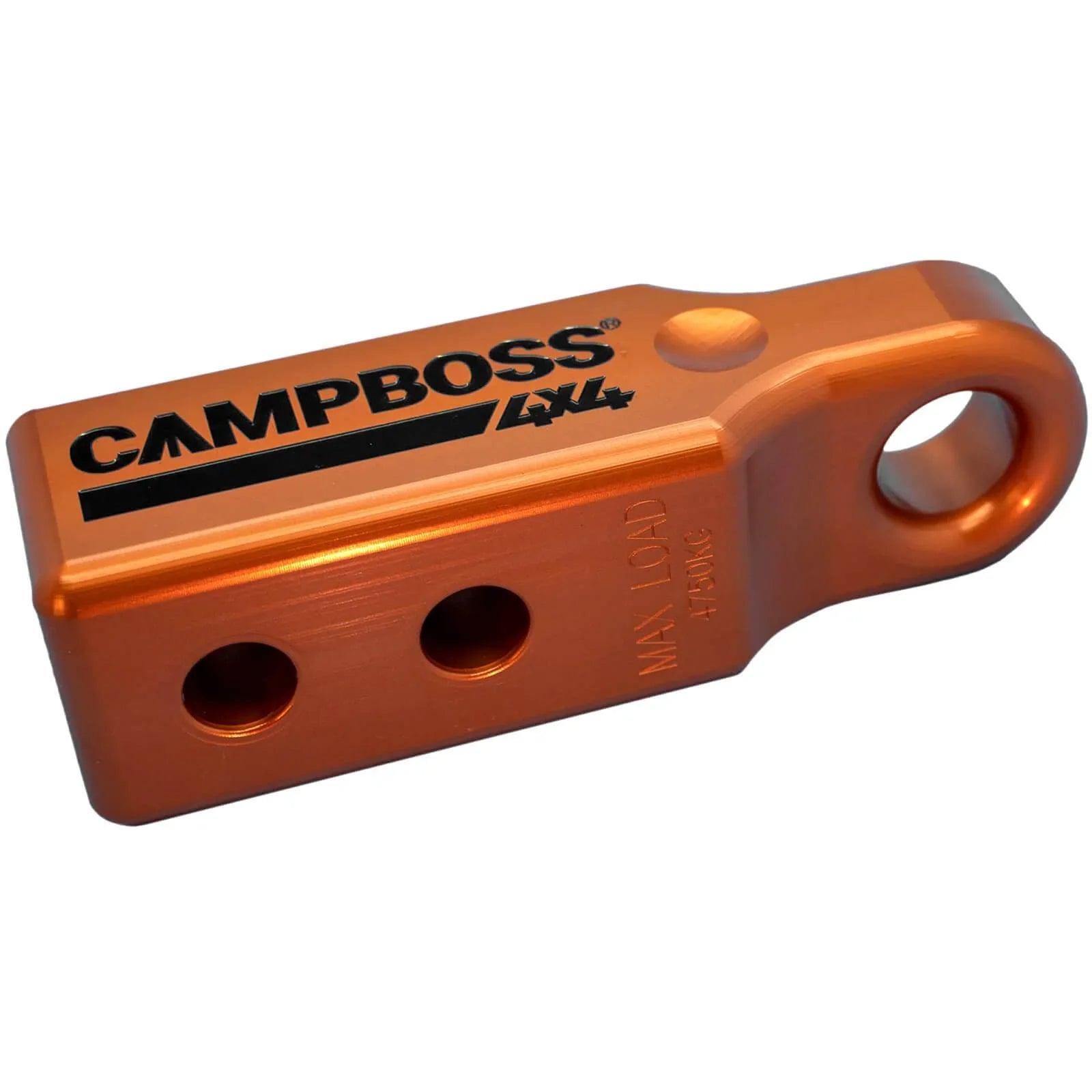 Campboss Bos Hitch Recovery