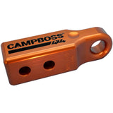 Campboss Bos Hitch Recovery