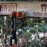 Campboss Bos Hitch Recovery