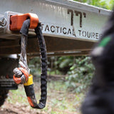 Campboss Bos Hitch Recovery