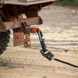 Campboss Boss Hitch - Brixton 4x4 - Buy Online Now!