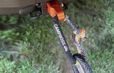 Campboss Shackle Kit