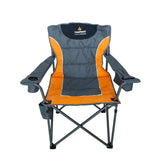 Campboss Cape York Camp Chair