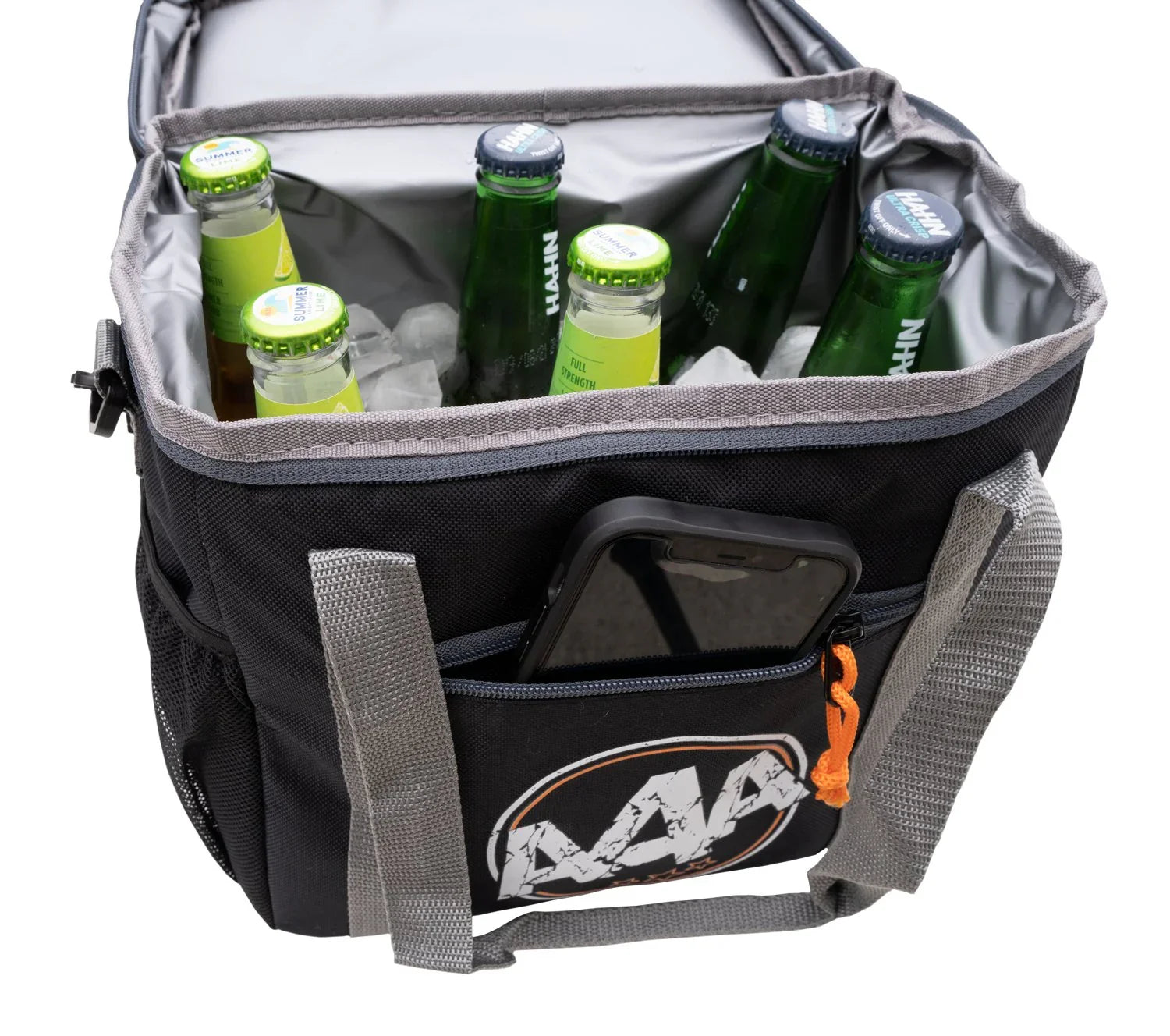 Campboss Insulated Cooler Bag - Brixton 4x4 - Buy Online Now!