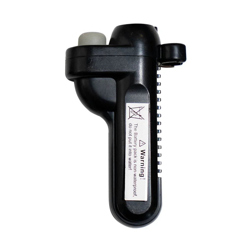 Campboss Shower Kit - Road Side Rechargable Shower Hose & Shower Head - Brixton 4x4 - Buy Online Now!