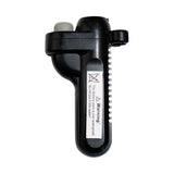 Campboss Shower Kit - Road Side Rechargable Shower Hose & Shower Head - Brixton 4x4 - Buy Online Now!