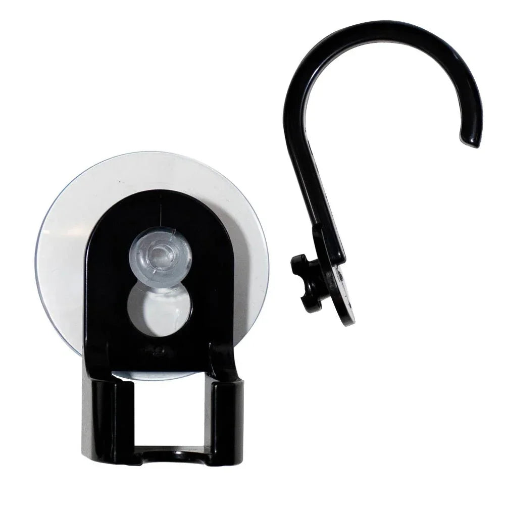 Campboss Shower Kit - Road Side Rechargable Shower Hose & Shower Head - Brixton 4x4 - Buy Online Now!
