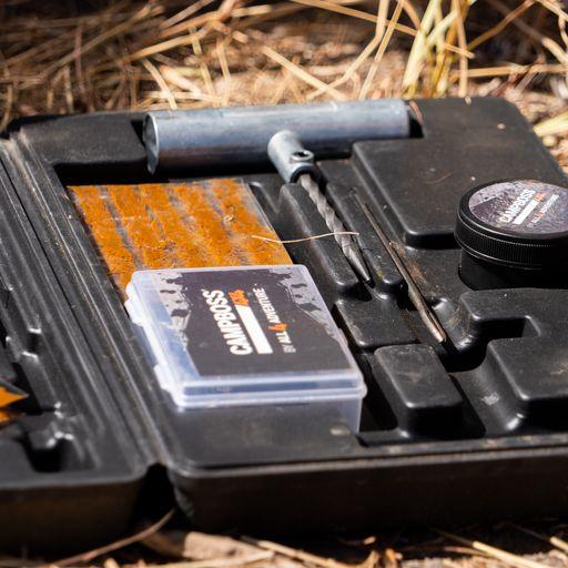 tyre repair kit