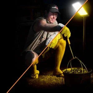 Campboss Ultimate Camp Cooking Bundle - Brixton 4x4 - Buy Online Now!