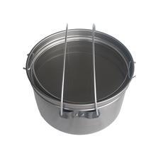 Campboss Ultimate Camp Cooking Bundle