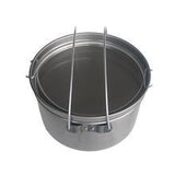 Campboss Ultimate Camp Cooking Bundle