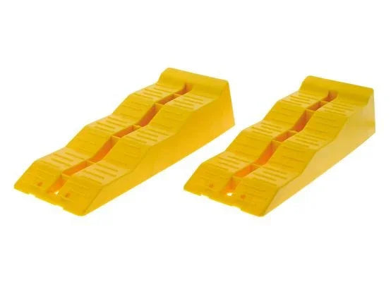 Caravan Levelling Ramps