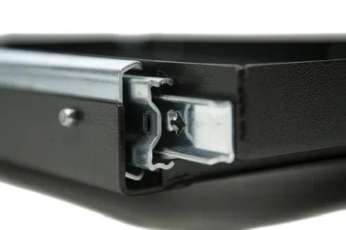 Cargo Slide/Fridge Slide / 40L to 52L - by Front Runner - Brixton 4x4 - Buy Online Now!