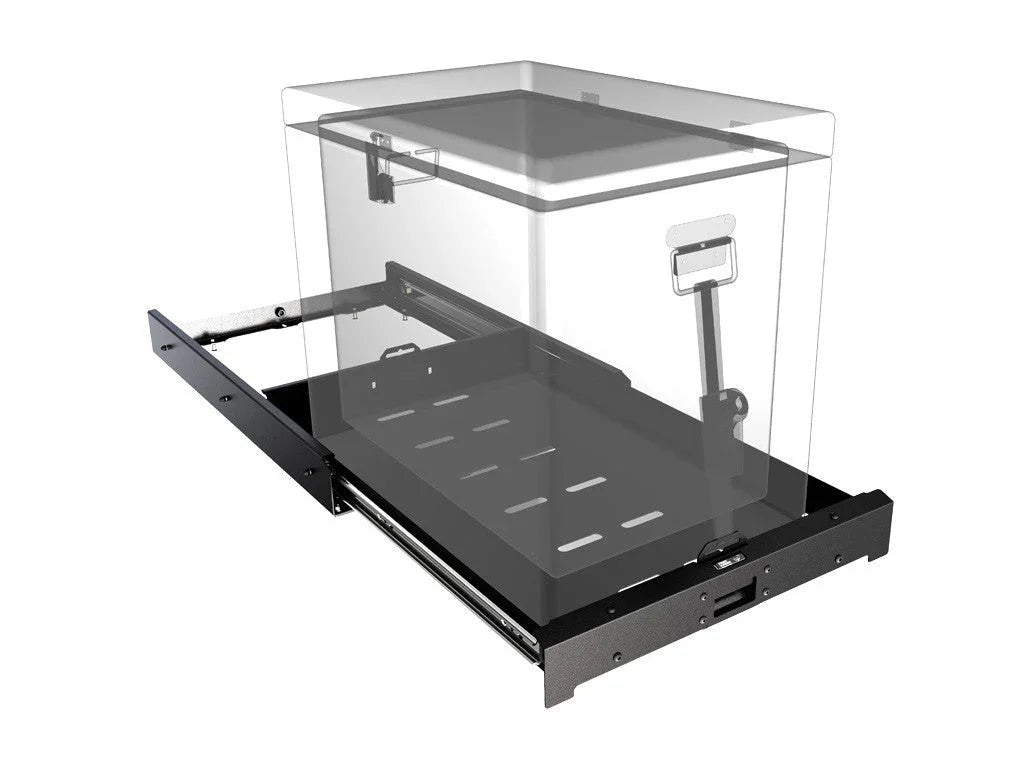 Cargo Slide/Fridge Slide / 40L to 52L - Front Runner - Brixton 4x4 - Buy Online Now!