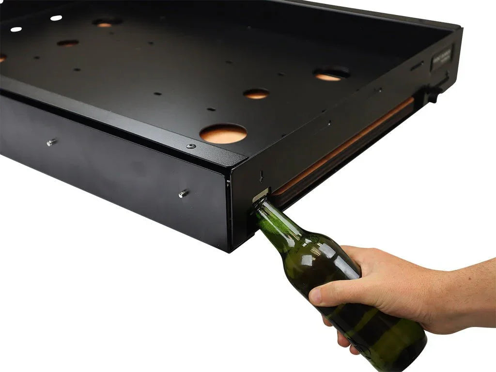 Cargo Slide/Fridge Slide 55L - by Front Runner - Brixton 4x4 - Buy Online Now!