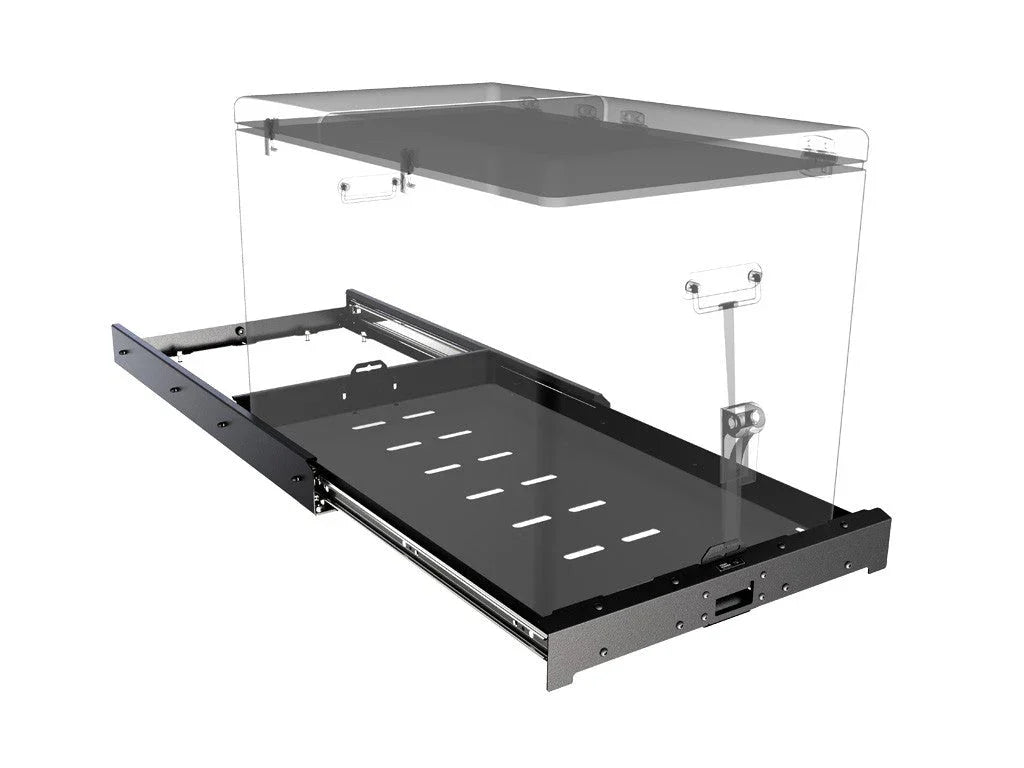 Cargo Slide/Fridge Slide / 80L to 90L - by Front Runner - Brixton 4x4 - Buy Online Now!