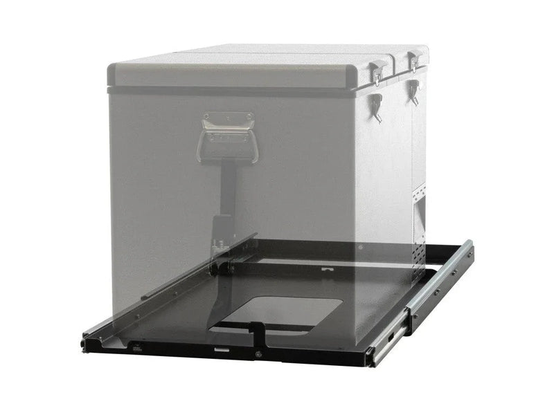 Cargo Slide/Fridge Slide / 80L to 90L - by Front Runner