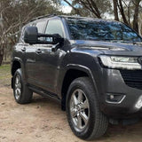 Land Cruiser 300 Series 2022+
