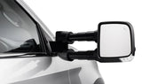 Clearview Compact Towing Mirror for GXL LandCruiser 300 2021+ - Brixton 4x4 - Buy Online Now!
