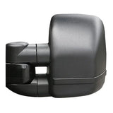 Clearview Next Gen Towing Mirrors for Isuzu D-Max 2009-2011 - Brixton 4x4 - Buy Online Now!