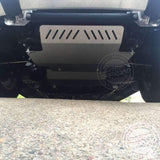 Holden Colorado Bash Plate Custom Offroad Aftermarket Accessory