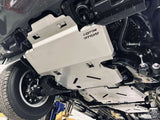 Custom OffRoad Bash Plates for Toyota LandCruiser 300 - Brixton 4x4 - Buy Online Now!