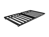 Dodge Sprinter Van (2007-Current) Slimline II 1/2 Roof Rack Kit - by Front Runner