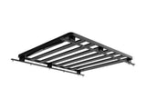 Dodge Sprinter Van (2007-Current) Slimline II 1/4 Roof Rack Kit - by Front Runner
