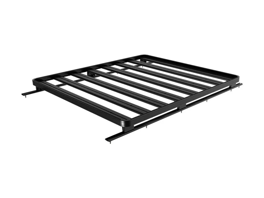 Dodge Sprinter Van (2007-Current) Slimline II 1/4 Roof Rack Kit - by Front Runner