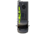 Dodge Sprinter Van (2007-Current) Slimline II Roof Rack Kit - by Front Runner