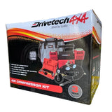 4x4 air compressor kit