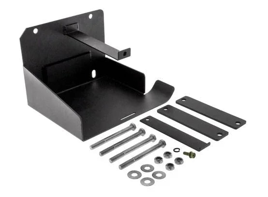 Dual Battery Tray to suit Ford Ranger PX & PX2 - Brixton 4x4 - Buy Online Now!