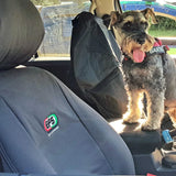 EFS Front Seat Covers for Ford Ranger P1, PX2 & PX3 & Everest - Brixton 4x4 - Buy Online Now!