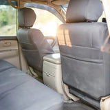 EFS Front Seat Covers for Ford Ranger P1, PX2 & PX3 & Everest - Brixton 4x4 - Buy Online Now!