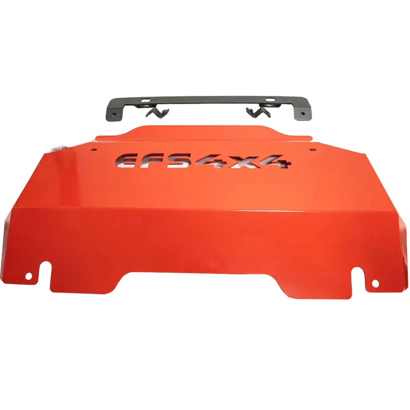 EFS Front Underbody Protection Toyota Hilux