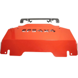 EFS Front Underbody Protection Toyota Hilux