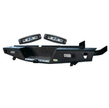 EFS Rear Bar suitable for Mazda BT50 & Ford Ranger PX2, PX3 Rear Bar Replacement