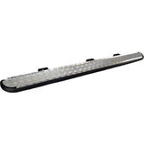 EFS Side Steps Ford Ranger & Mazda BT50 10/2011+