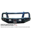 EFS BULLBARS (STOCKMAN) TO SUIT FORD RANGER PX3