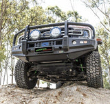EFS STOCKMAN BULLBAR TO SUIT THE NEXT GEN FORD RANGER