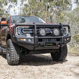 EFS STOCKMAN BULLBAR TO SUIT THE NEXT GEN FORD RANGER