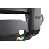 EFS BULLBARS TO SUIT SUZUKI JIMNY (STOCKMAN)