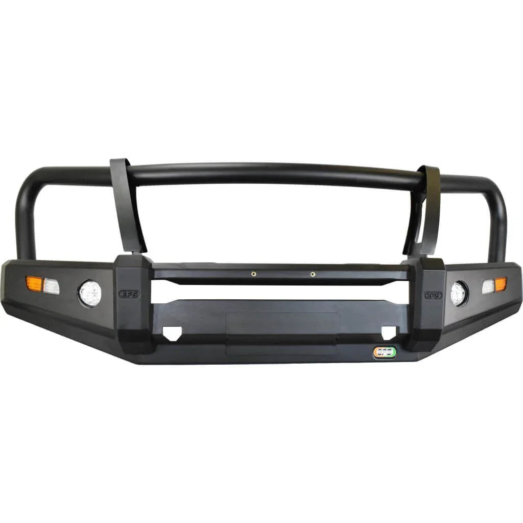 EFS BULLBARS (STOCKMAN) TO SUIT TOYOTA HILUX