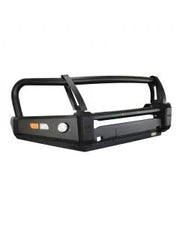 EFS Stockman Bullbar to 200 Landcruiser 02/2012 to 10/2015